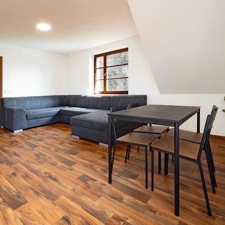 Apartmany Eli A Naty Destne v Orlickych horach Exteriör bild