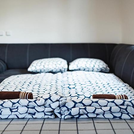 Apartmany Eli A Naty Destne v Orlickych horach Exteriör bild